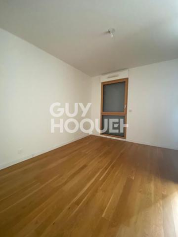 Appartement Aubervilliers 2 pièces