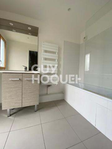Appartement Aubervilliers 2 pièces