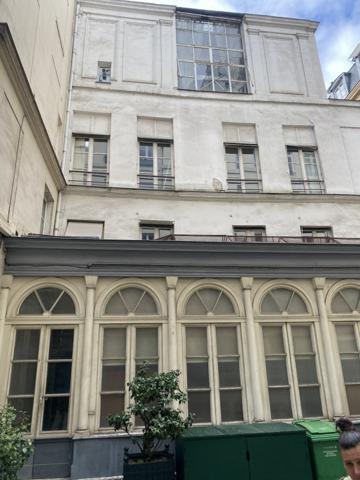 Seine et Berges, Paris 7ème