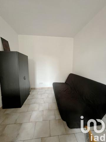Studio 1 pièce de 20 m² à Corbeil-Essonnes (91100)