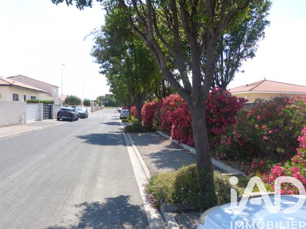 Maison à vendre 5 pièces 110 m² Perpignan