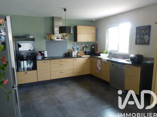 Maison à vendre 5 pièces 110 m² Perpignan