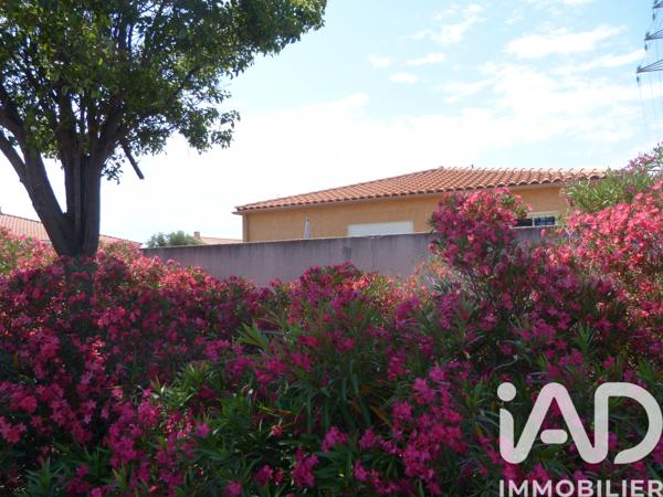 Maison à vendre 5 pièces 110 m² Perpignan