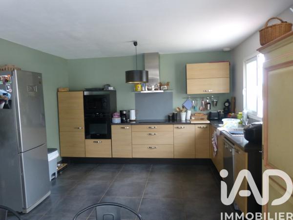 Maison à vendre 5 pièces 110 m² Perpignan