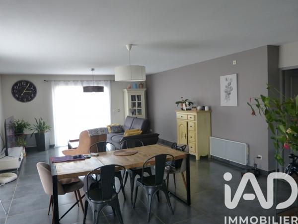 Maison à vendre 5 pièces 110 m² Perpignan