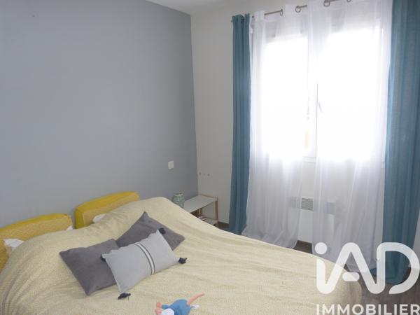 Maison à vendre 5 pièces 110 m² Perpignan