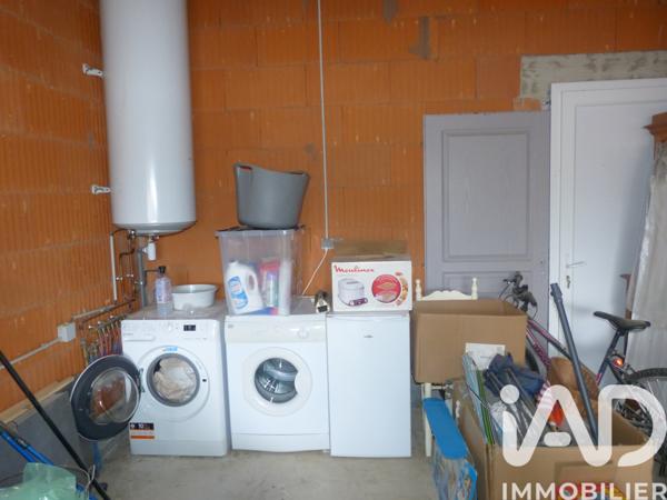 Maison à vendre 5 pièces 110 m² Perpignan