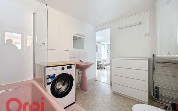 Appartement à louer    1 pièce •  Nancy