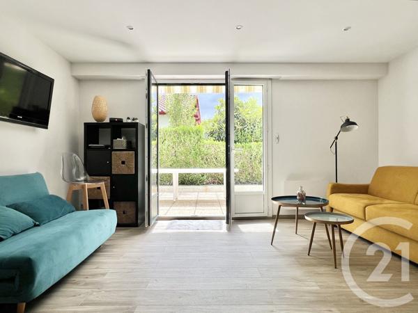 Appartement T2 à vendre  2 pièces - 41,03 m 2   HENDAYE  - 64