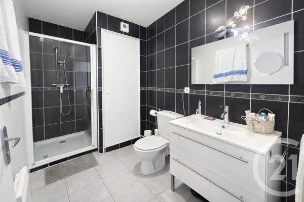 Appartement T2 à vendre  2 pièces - 41,03 m 2   HENDAYE  - 64