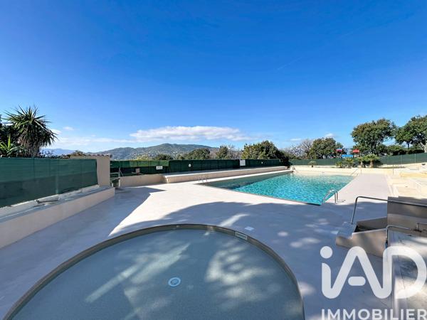 Appartement à vendre 3 pièces 83 m² Le Cannet