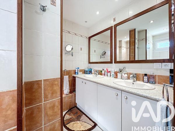 Appartement à vendre 3 pièces 83 m² Le Cannet