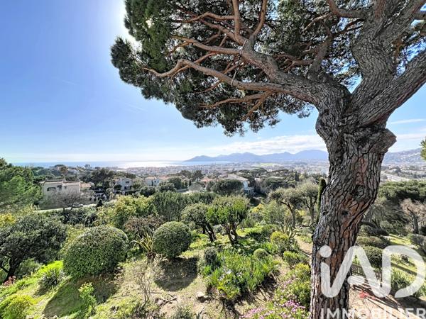 Appartement à vendre 3 pièces 83 m² Le Cannet