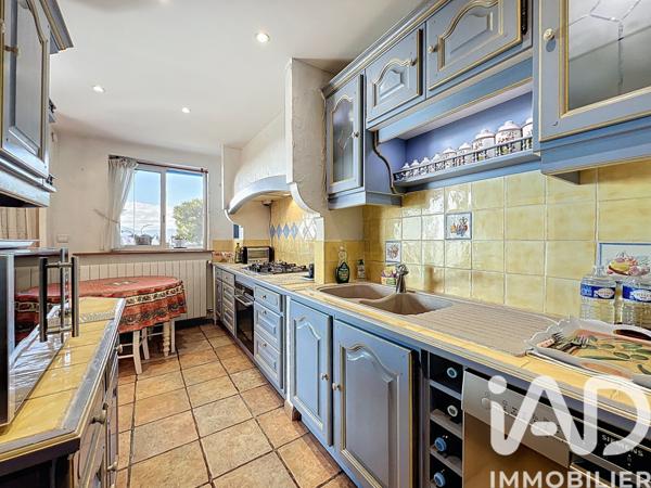 Appartement à vendre 3 pièces 83 m² Le Cannet