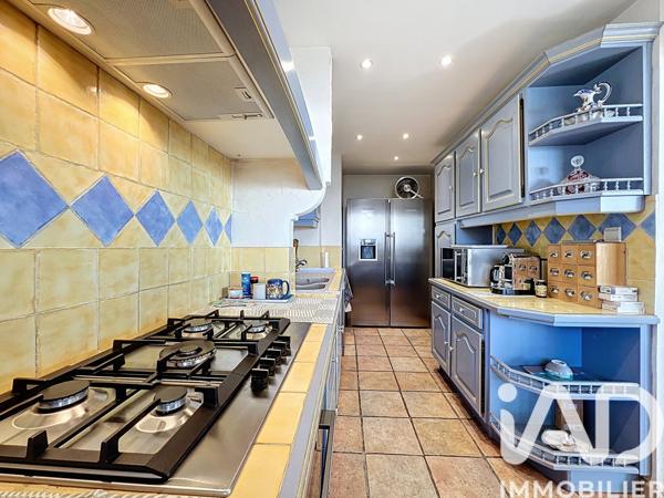 Appartement à vendre 3 pièces 83 m² Le Cannet