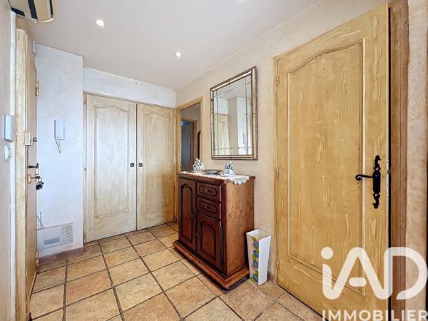 Appartement à vendre 3 pièces 83 m² Le Cannet
