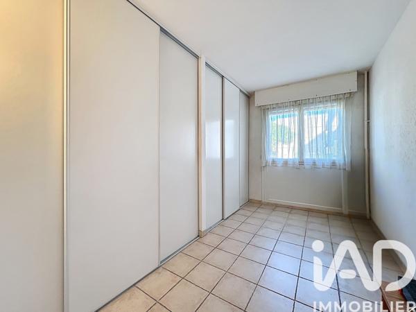 Appartement à vendre 3 pièces 83 m² Le Cannet