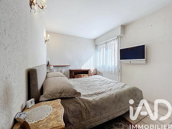 Appartement à vendre 3 pièces 83 m² Le Cannet