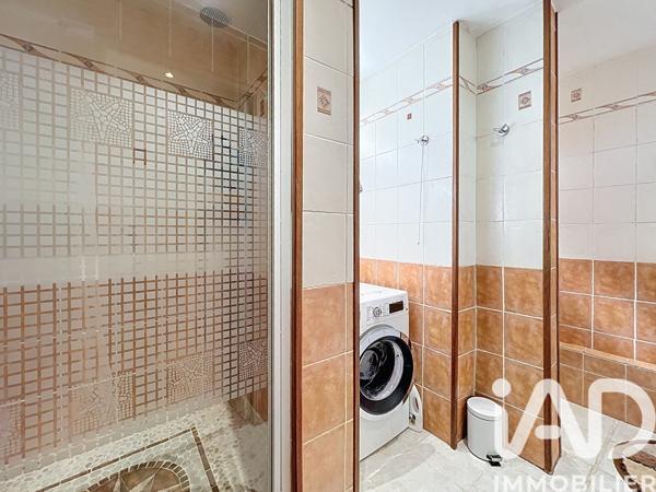 Appartement à vendre 3 pièces 83 m² Le Cannet