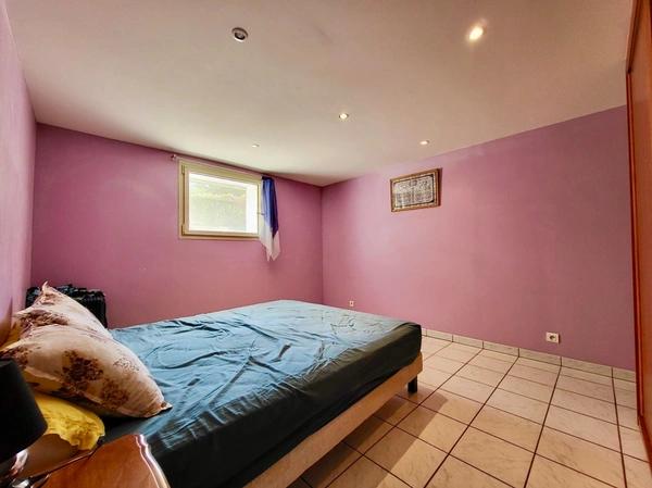 T4 RDC PROCHE CENTRE VILLE - VUE LAC - EVIAN LES BAINS (74)