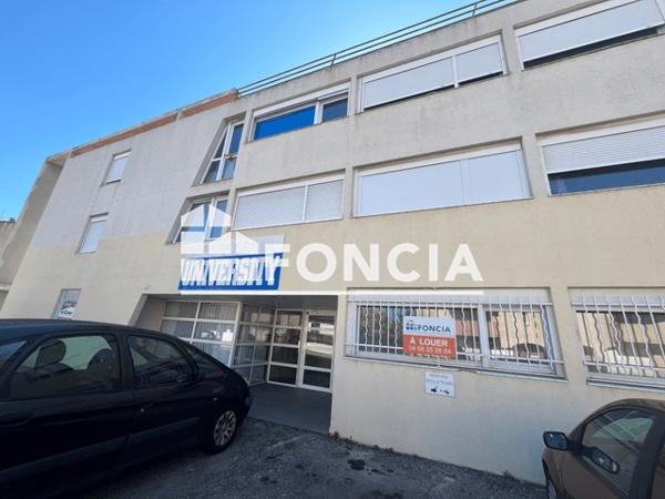 Location Studio meublé 18.73 m² - 29 BIS CHEMIN DE LA PASSIO VELLA Perpignan 66000