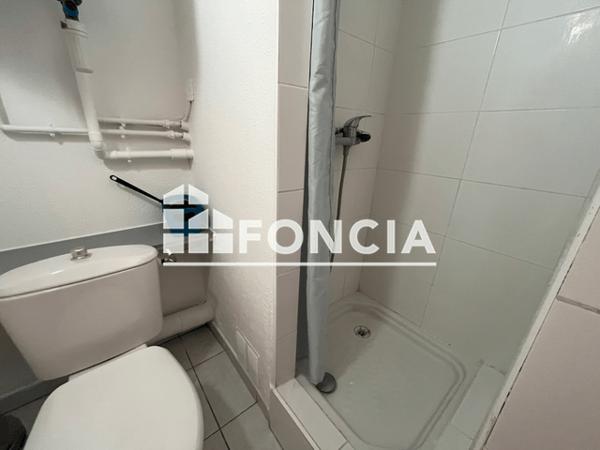 Location Studio meublé 18.73 m² - 29 BIS CHEMIN DE LA PASSIO VELLA Perpignan 66000