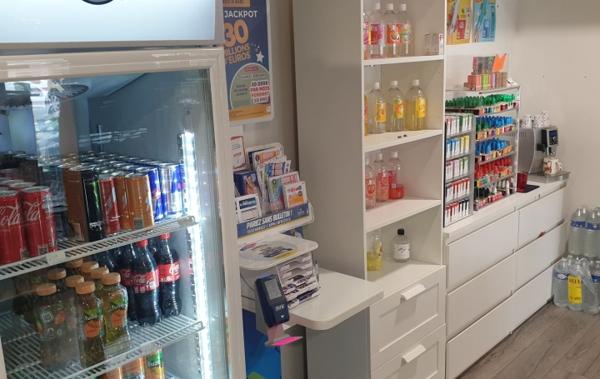 Vente Local commercial Tabac Chalon-sur-saone   