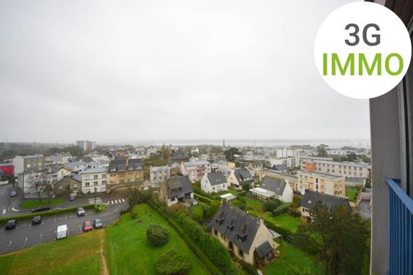 Vente / Appartement T4