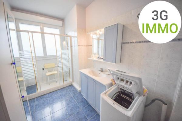 Vente / Appartement T4