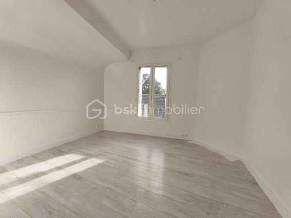 Appartement de 37,53 m²