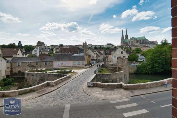 Appartement à vendre 2 pièces 39.88m²