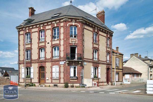 Appartement à vendre 2 pièces 39.88m²