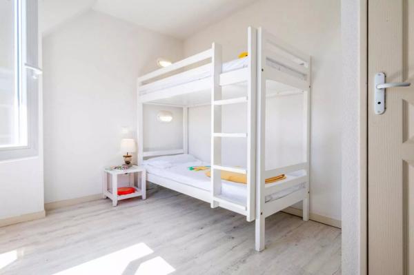 INVESTISSEMENT LOCATIF – SAINT MALO - Résidence Nemea Le Domaine des Mauriers - 6.40%  de rentabilité.