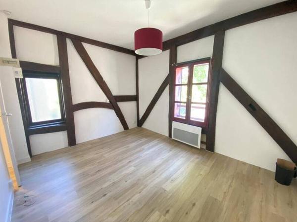 Appartement 1 pièce - 35000 Rennes