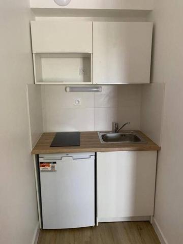 Appartement 1 pièce - 35000 Rennes