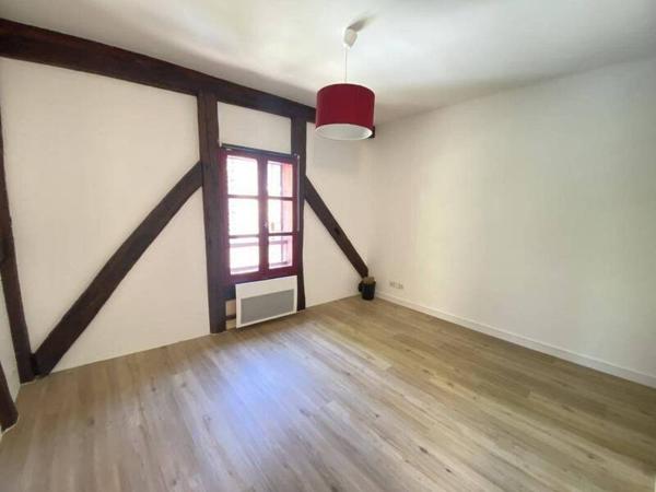 Appartement 1 pièce - 35000 Rennes