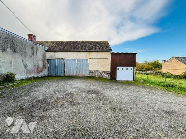 NOUVEAUTE ! Etude Trente-Cinq Notaires 

Sur la commune de GAEL, venez découvrir cette charma...