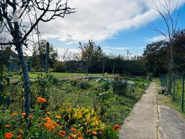NOUVEAUTE ! Etude Trente-Cinq Notaires 

Sur la commune de GAEL, venez découvrir cette charma...