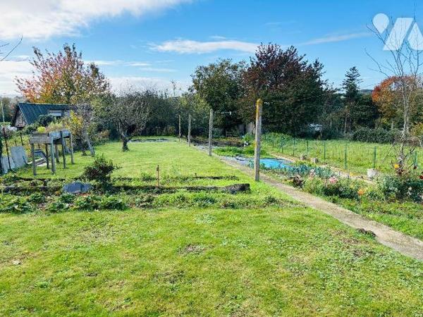 NOUVEAUTE ! Etude Trente-Cinq Notaires 

Sur la commune de GAEL, venez découvrir cette charma...