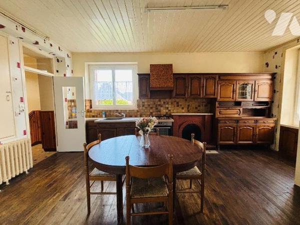 NOUVEAUTE ! Etude Trente-Cinq Notaires 

Sur la commune de GAEL, venez découvrir cette charma...