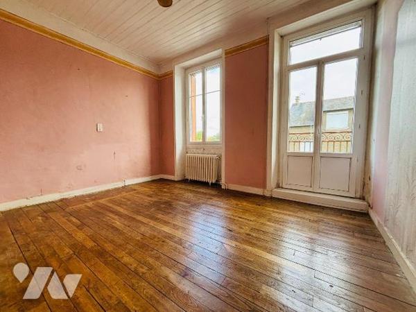 NOUVEAUTE ! Etude Trente-Cinq Notaires 

Sur la commune de GAEL, venez découvrir cette charma...