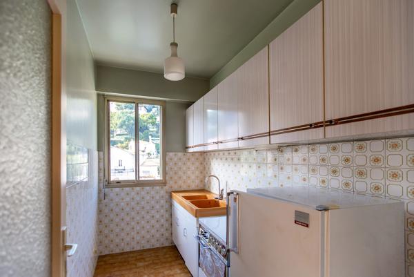 Appartement à vendre à Beaulieu-sur-Mer (06310) - Alpes-Maritimes