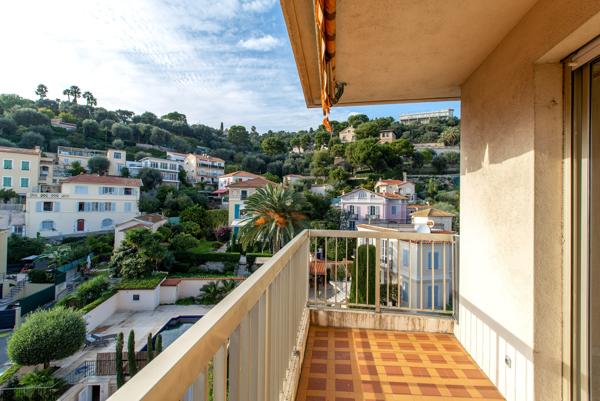 Appartement à vendre à Beaulieu-sur-Mer (06310) - Alpes-Maritimes
