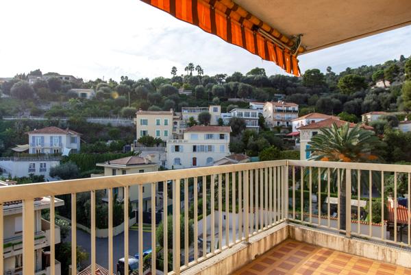 Appartement à vendre à Beaulieu-sur-Mer (06310) - Alpes-Maritimes