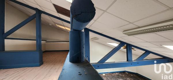 Immeuble à vendre 400 m² Angoulême