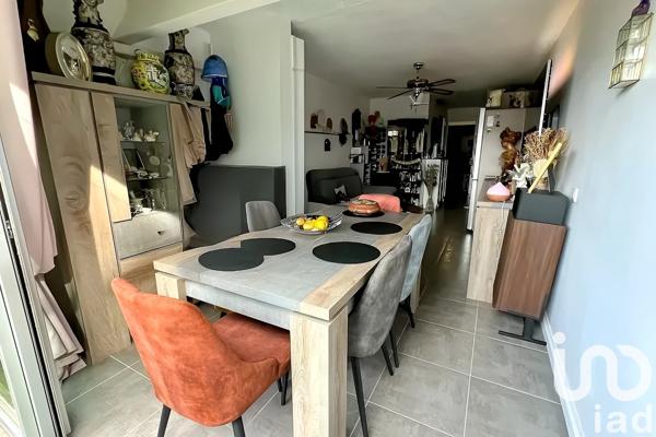 Appartement à vendre 1 pièce 33 m² La Grande-Motte