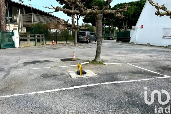 Appartement à vendre 1 pièce 33 m² La Grande-Motte