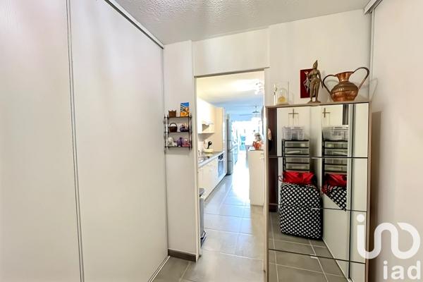 Appartement à vendre 1 pièce 33 m² La Grande-Motte