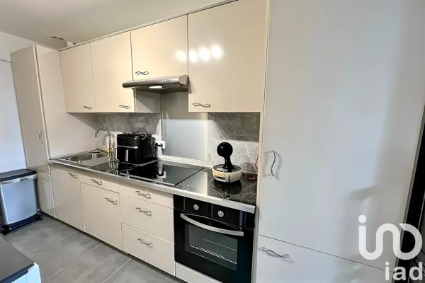 Appartement à vendre 1 pièce 33 m² La Grande-Motte