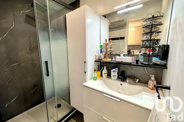 Appartement à vendre 1 pièce 33 m² La Grande-Motte